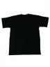 AND1 DYER SS TEE BLACK