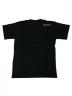 AND1 DARREEN SS TEE BLK