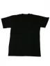 AND1 DENTON SS TEE BLK
